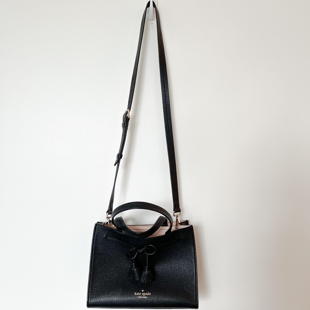 Kate Spade hayes street small isobel